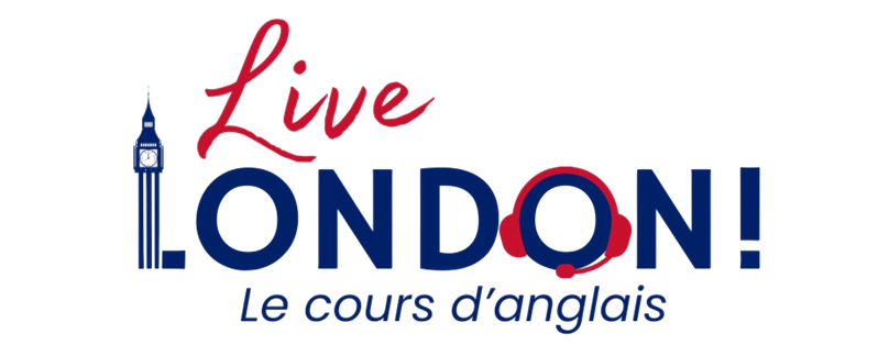 Live London, formation d'anglais professionnel