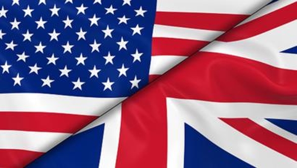 Anglais UK ou Américain/Anglais US : quelle formation choisir ?