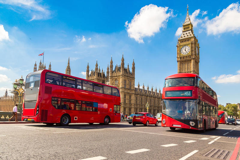 Visiter Londres, par quoi commencer ?